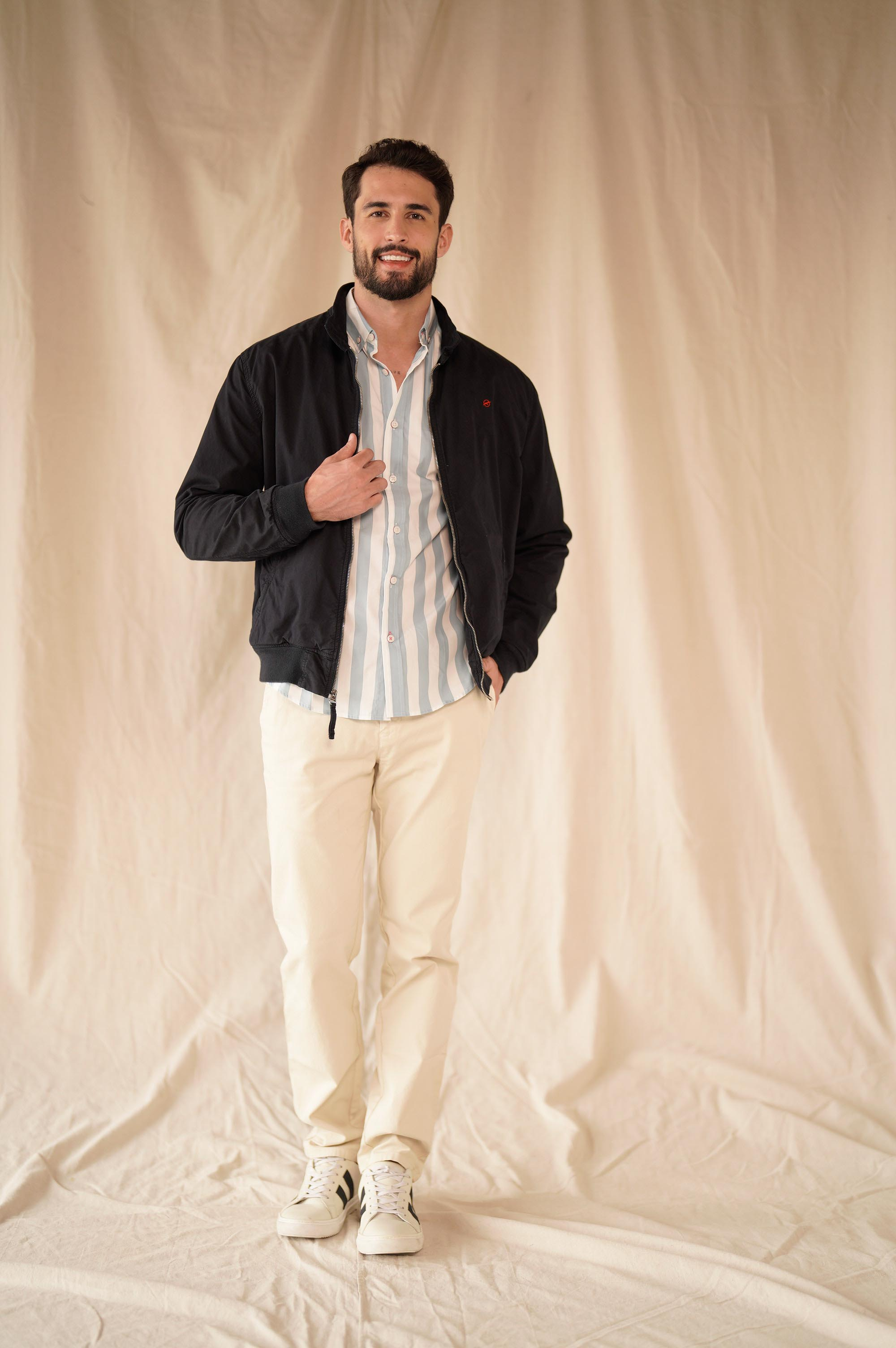 Colección Pantalones para hombre - Delascar Colombia
