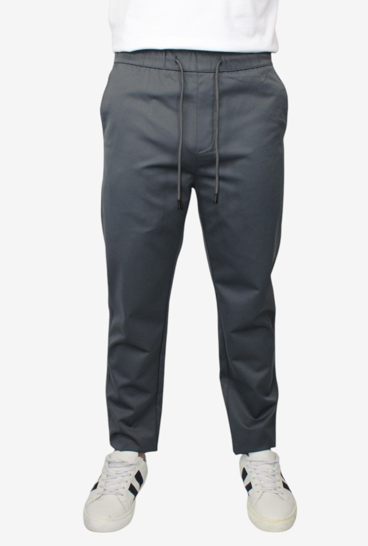 Jogger Gris para Hombre DMPJ3007