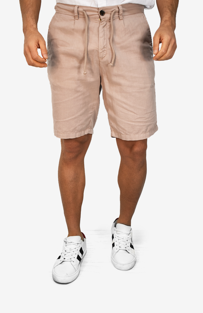 Bermuda Cocoa Para Hombre