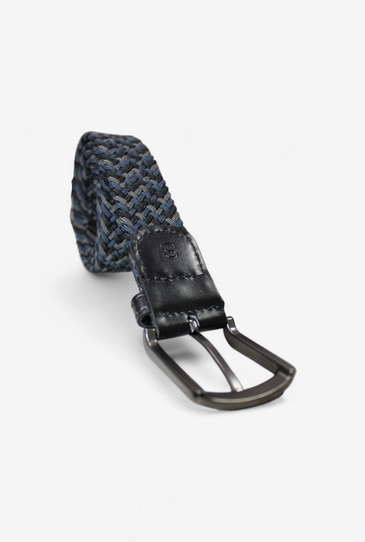 Cinturón elástico Para Hombre