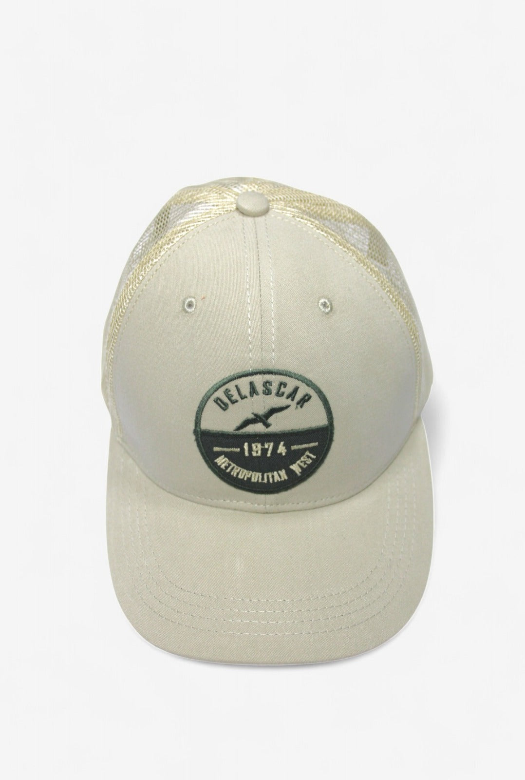 Gorra Kaki para Hombre