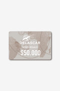 Bono regalo $50.000