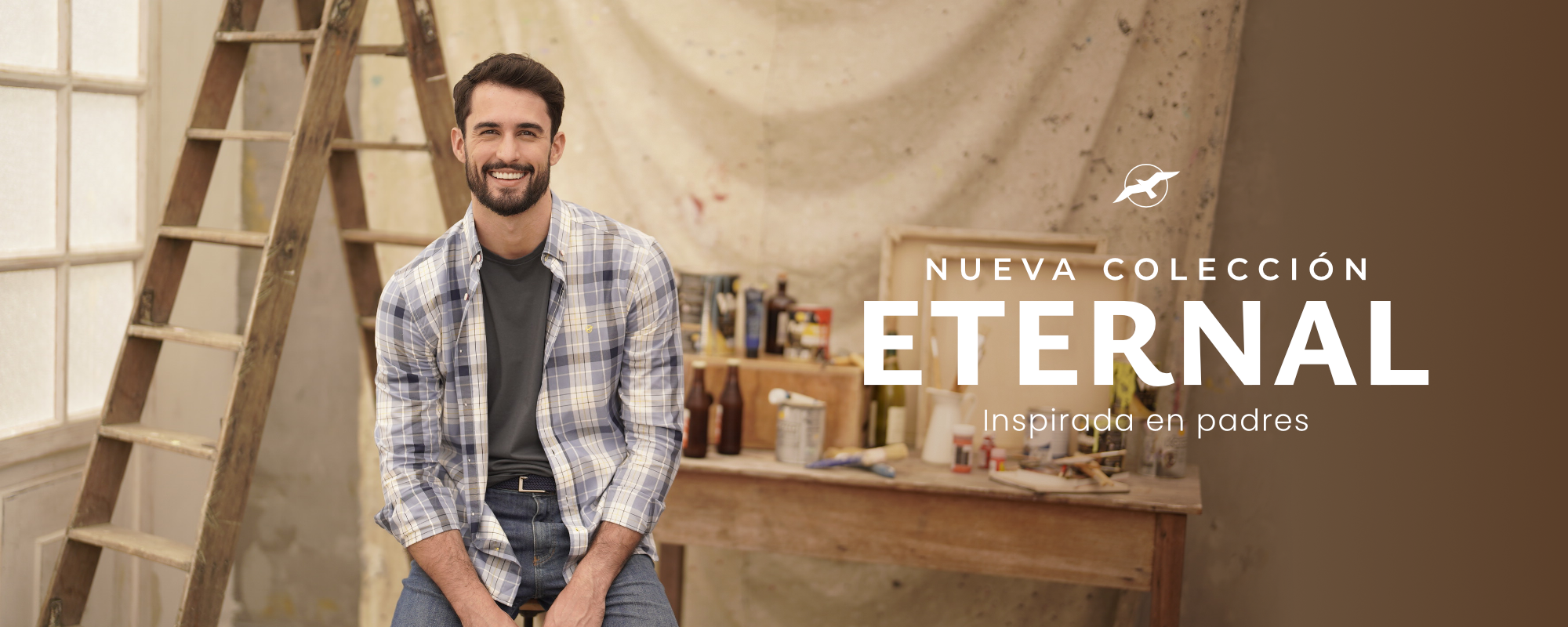 Delascar l Tienda de Ropa para Hombre Online I Moda Colombia