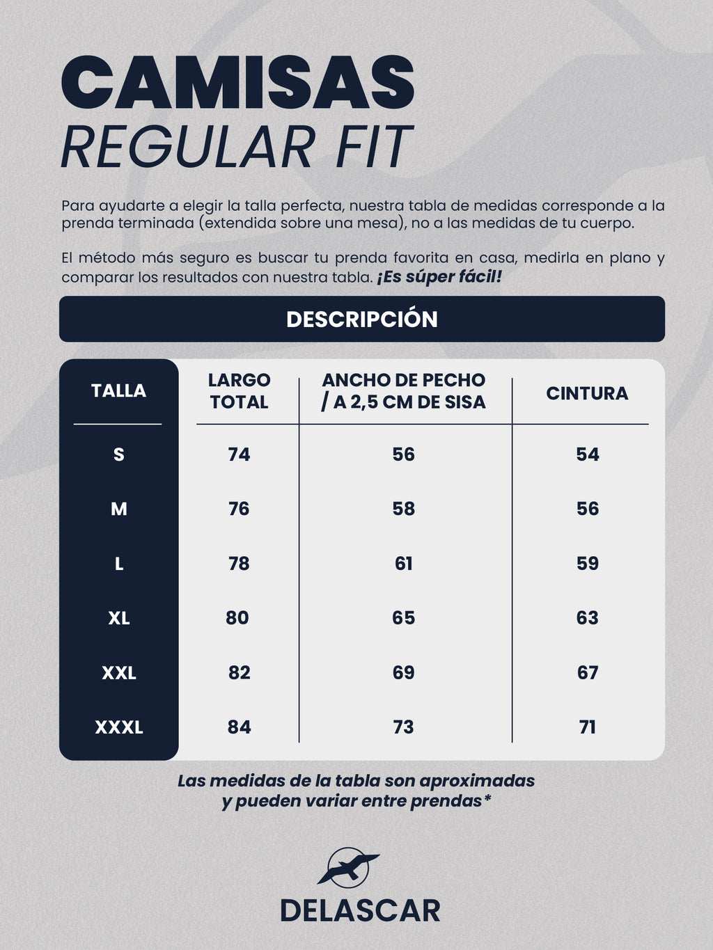 POLO MANGA LARGA MARFIL PARA HOMBRE