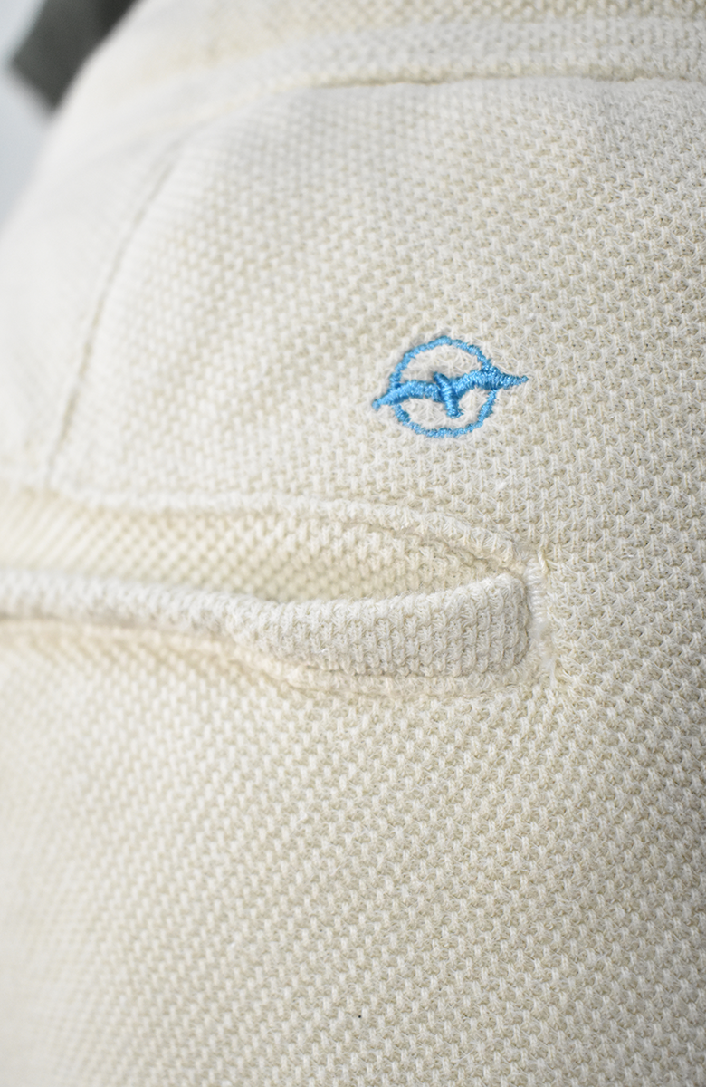 Bermuda Kaki Para Hombre