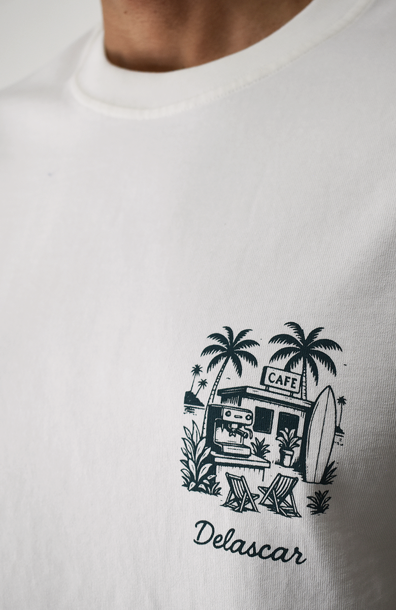 Camiseta estampada para Hombre