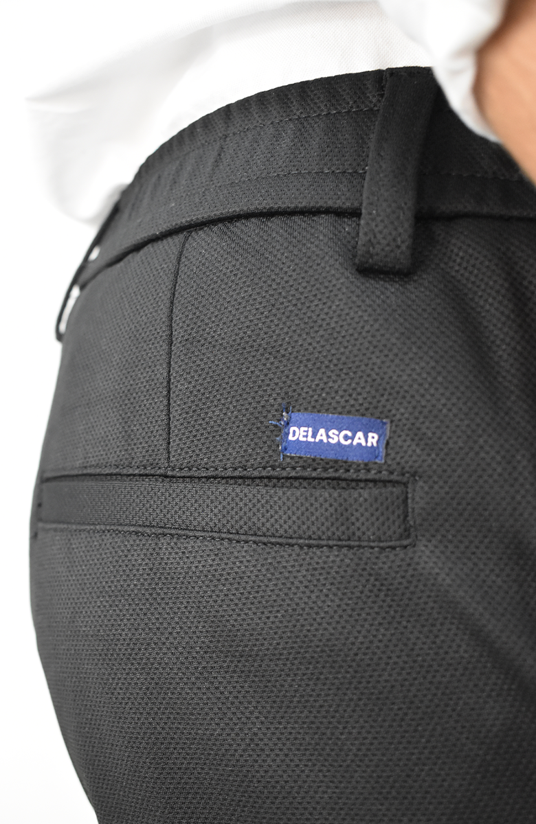Panrtalón Negro para Hombre