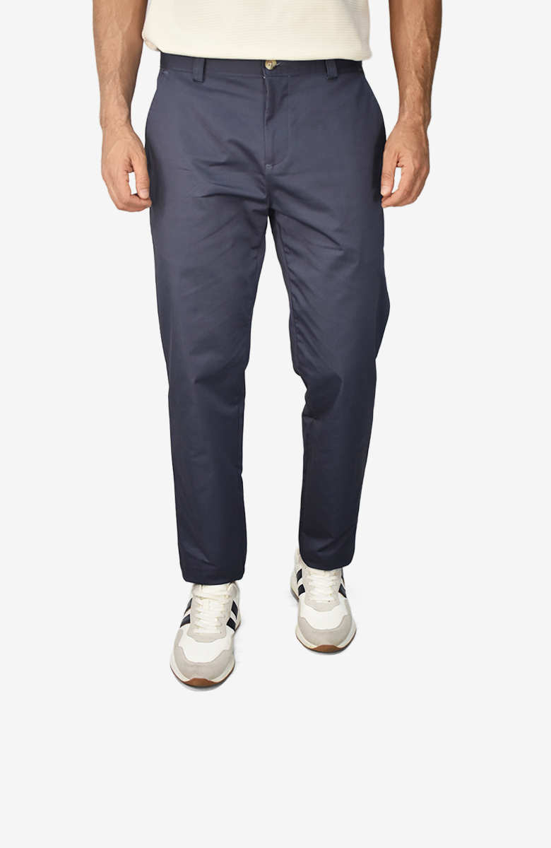 Pantalón Gris oscuro para Hombre