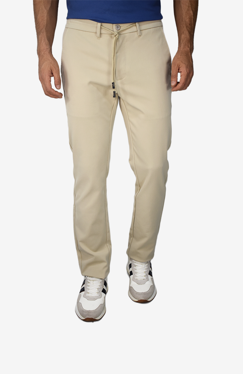 Jogger Beige para Hombre