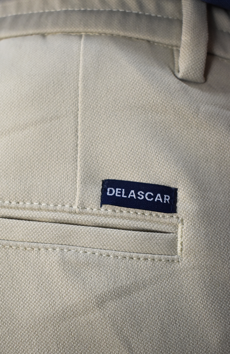 Jogger Beige para Hombre