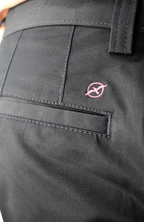 Pantalón Azul Oscuro para Hombre