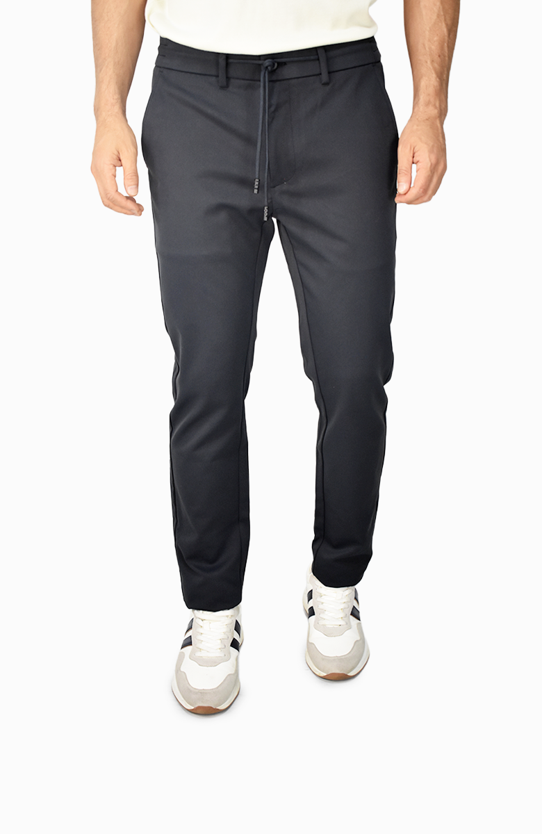 Jogger Gris Oscuro para Hombre