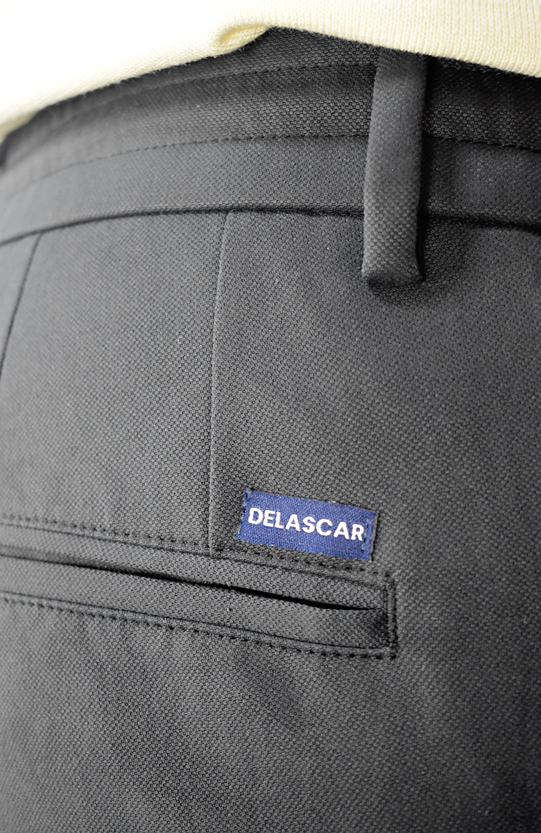 Jogger Gris Oscuro para Hombre