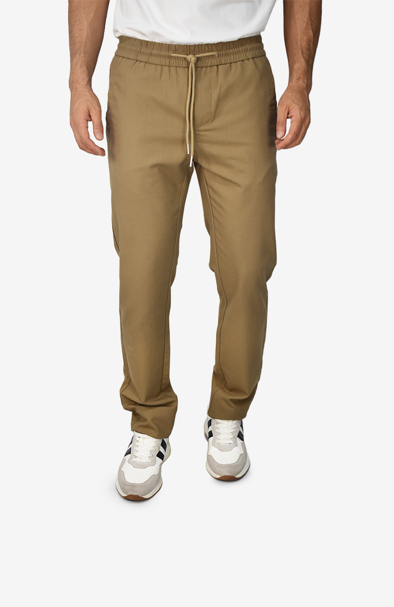Jogger Café para Hombre