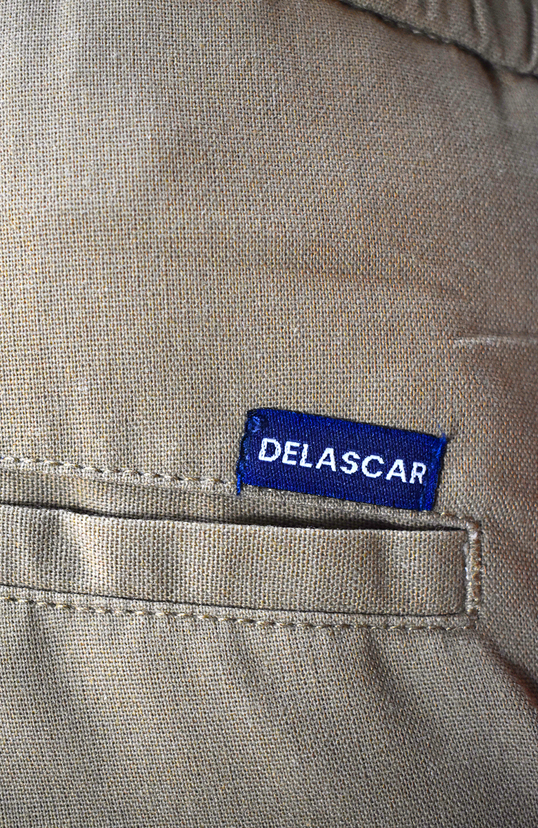 Jogger Café para Hombre