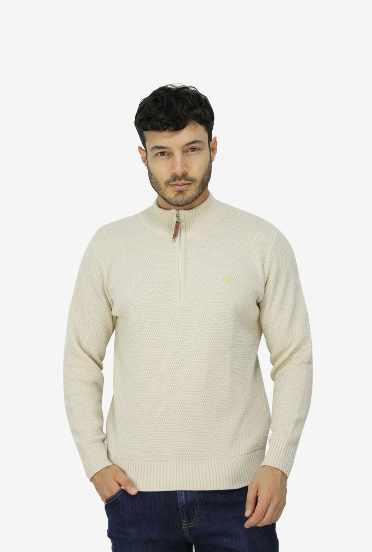 Sweater Arena Para Hombre DMST04