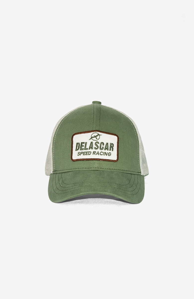 Gorra ajustable de la colección OVERDRIVE