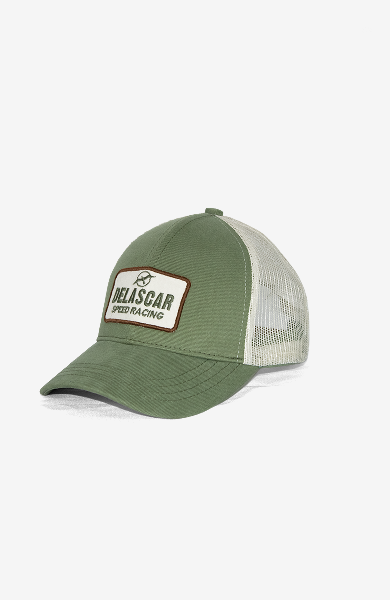 Gorra ajustable de la colección OVERDRIVE