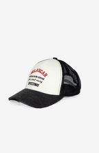Gorra ajustable de la colección OVERDRIVE