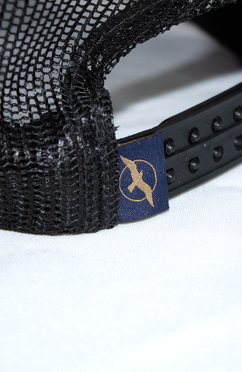 Gorra ajustable de la colección OVERDRIVE