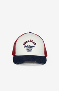 Gorra ajustable de la colección OVERDRIVE