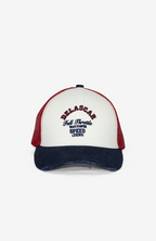 Gorra ajustable de la colección OVERDRIVE
