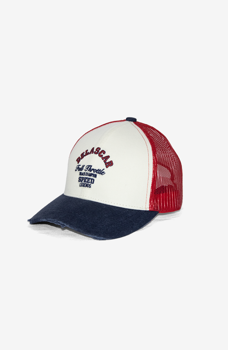 Gorra ajustable de la colección OVERDRIVE