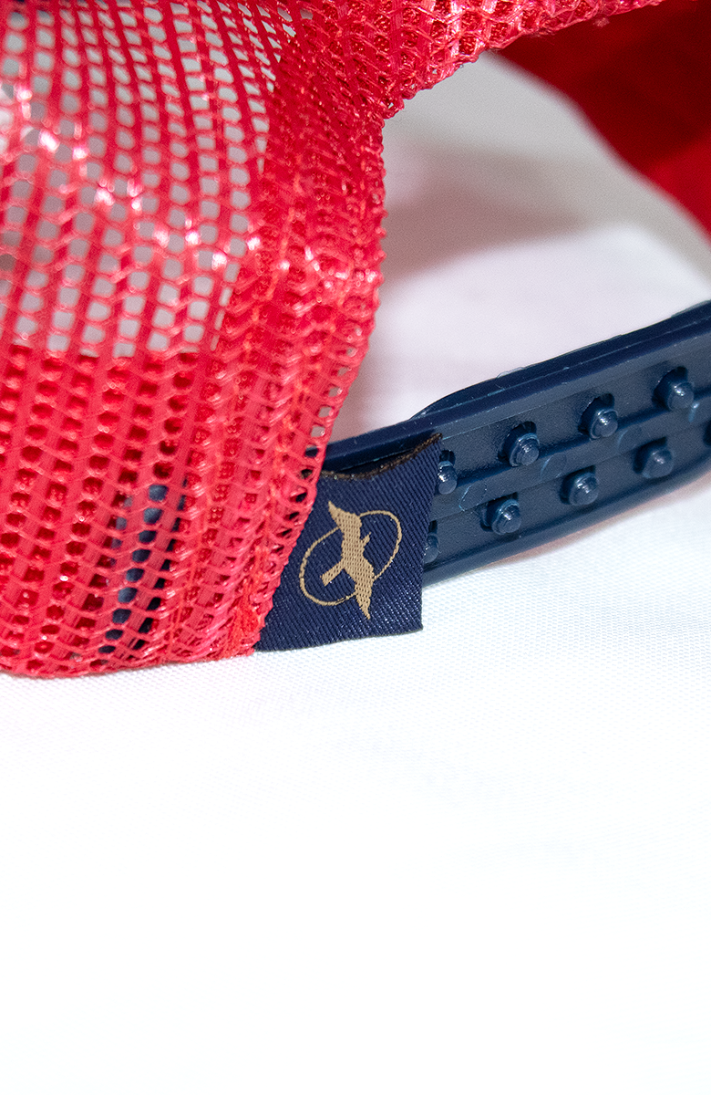 Gorra ajustable de la colección OVERDRIVE