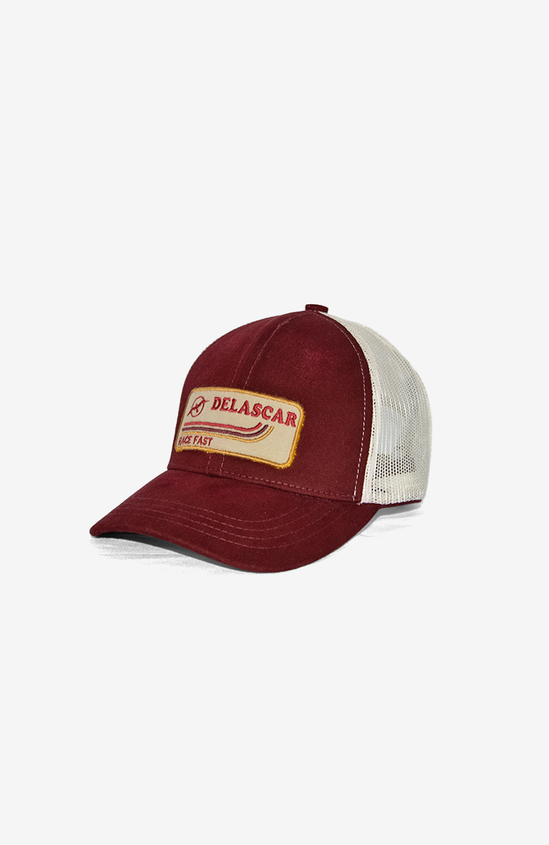 Gorra ajustable de la colección OVERDRIVE