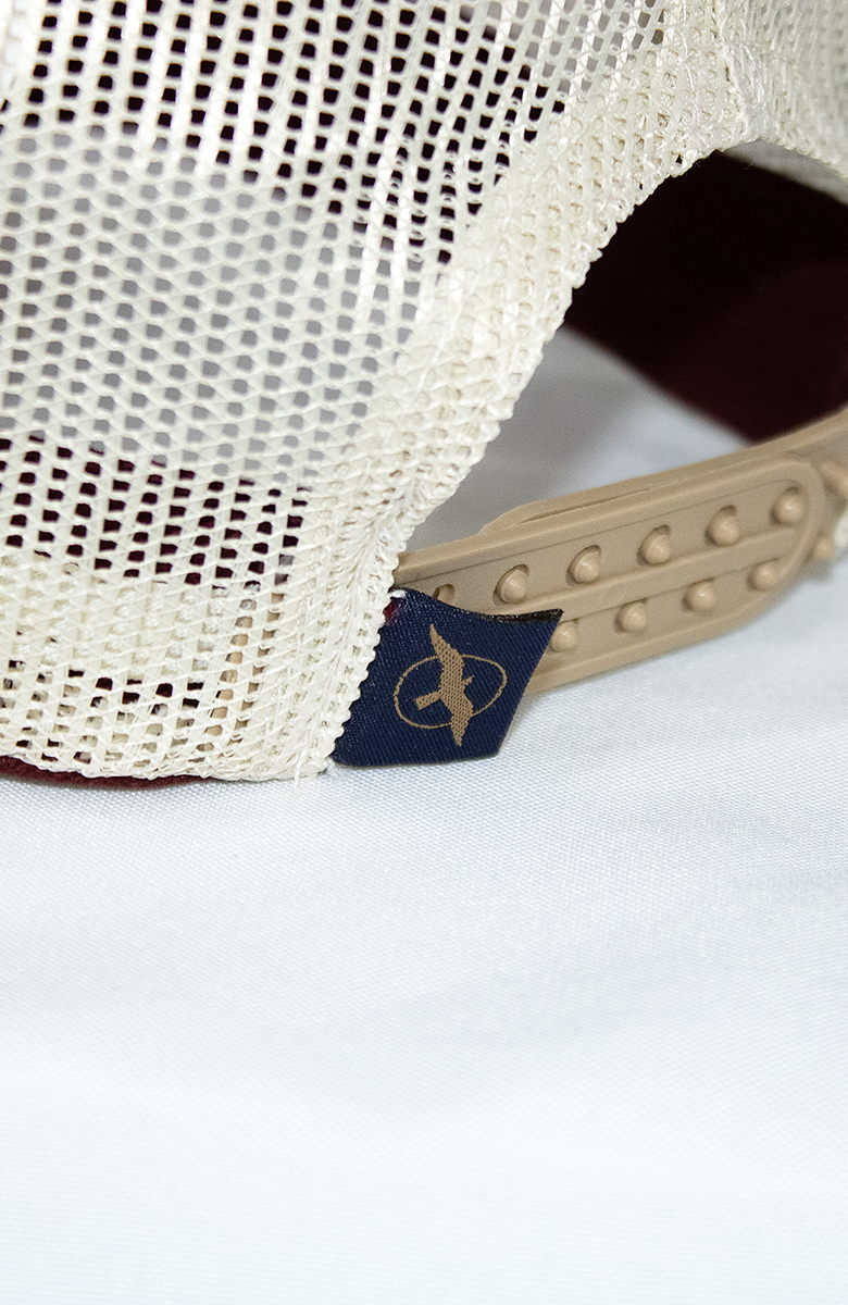 Gorra ajustable de la colección OVERDRIVE