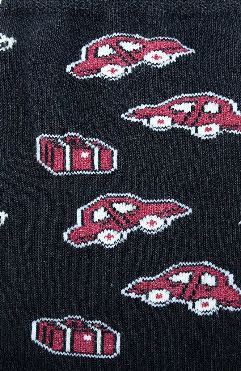 Medias Azules Para Hombre