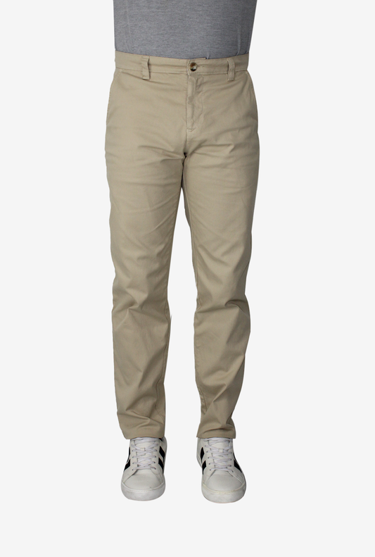 Pantalón Kaki Para Hombre DMPOUT2118