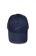 GORRA AZUL OSCURA PARA HOMBRE