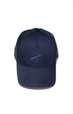 GORRA AZUL OSCURA PARA HOMBRE