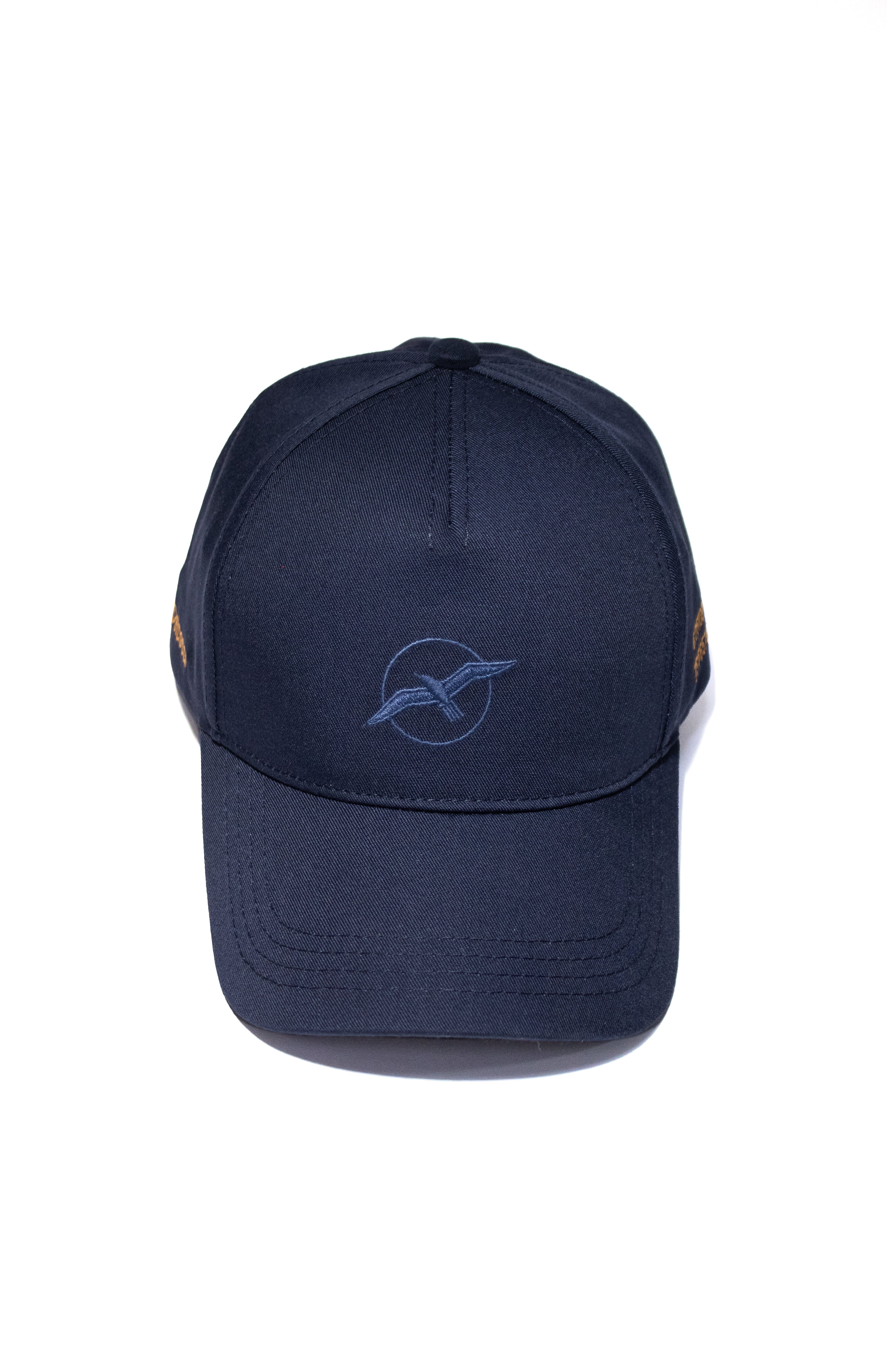 GORRA AZUL OSCURA PARA HOMBRE