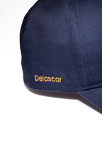 GORRA AZUL OSCURA PARA HOMBRE