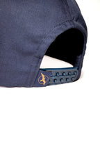 GORRA AZUL OSCURA PARA HOMBRE