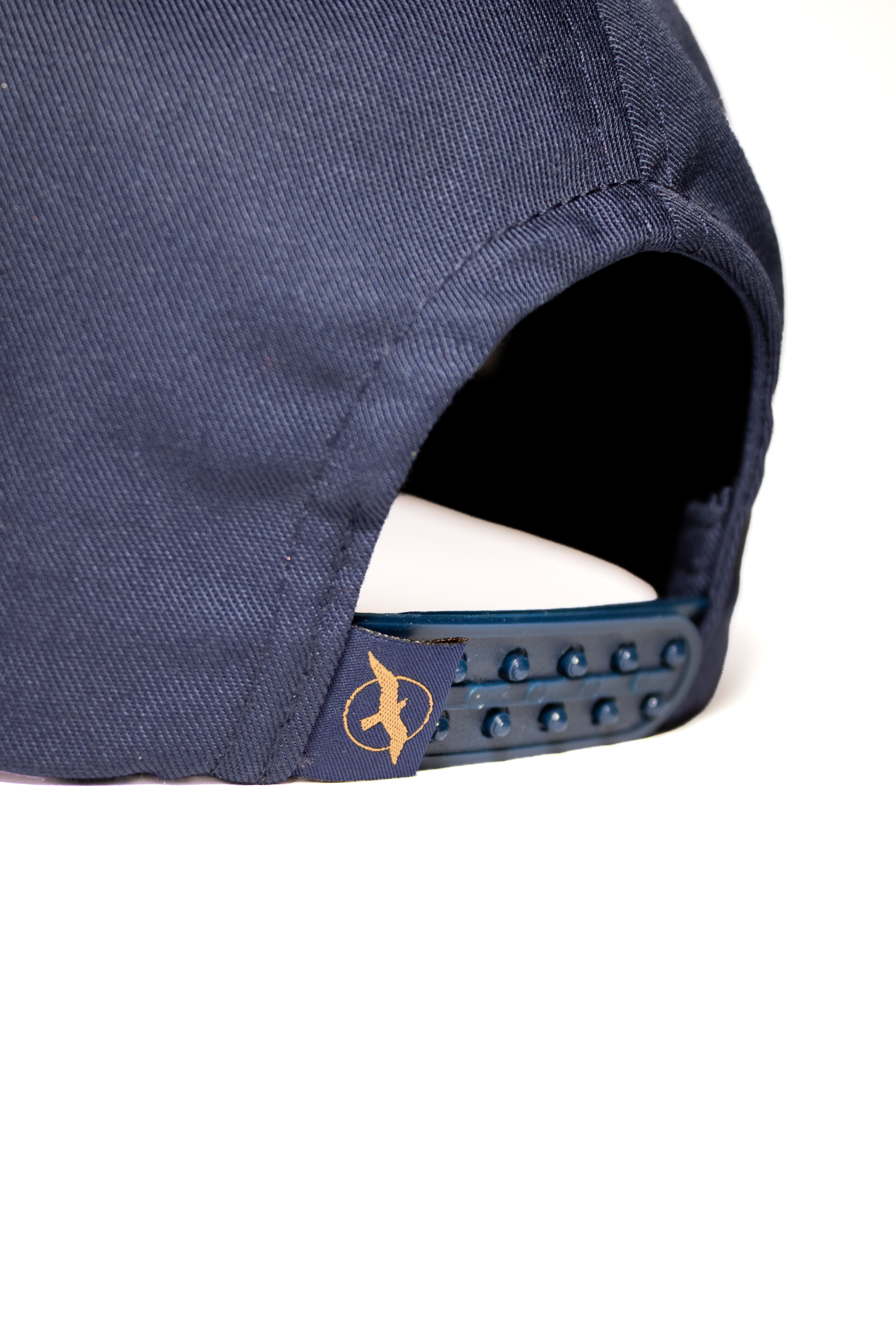 GORRA AZUL OSCURA PARA HOMBRE