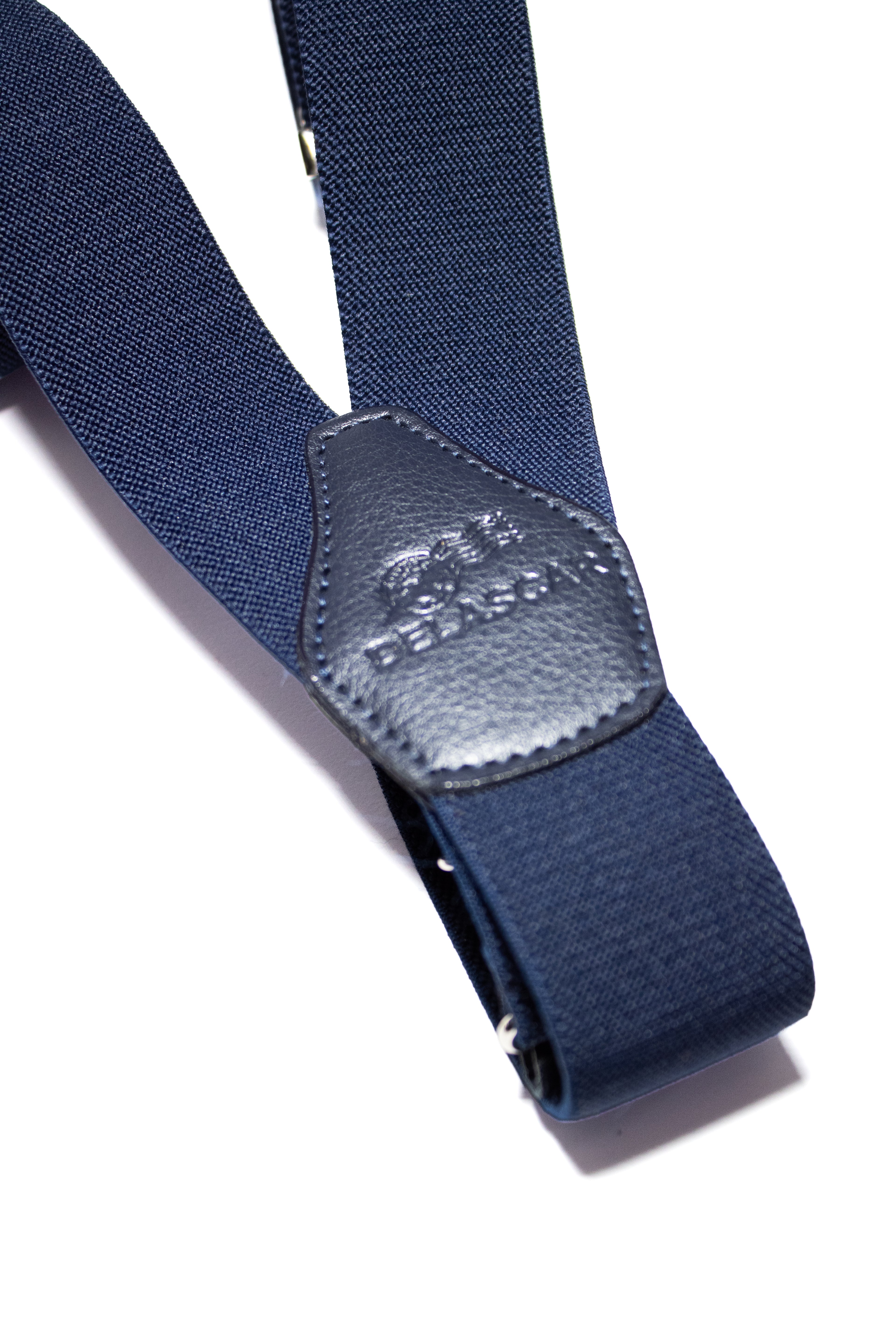 CARGADERA AZUL OSCURA PARA HOMBRES