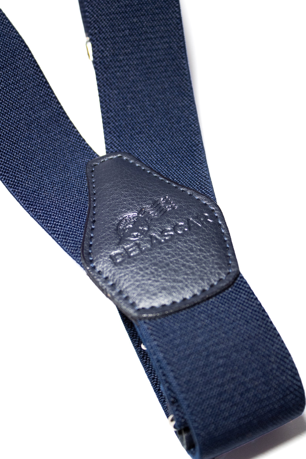 CARGADERA AZUL OSCURA PARA HOMBRES