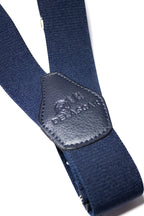 CARGADERA AZUL OSCURA PARA HOMBRES