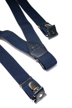 CARGADERA AZUL OSCURA PARA HOMBRES