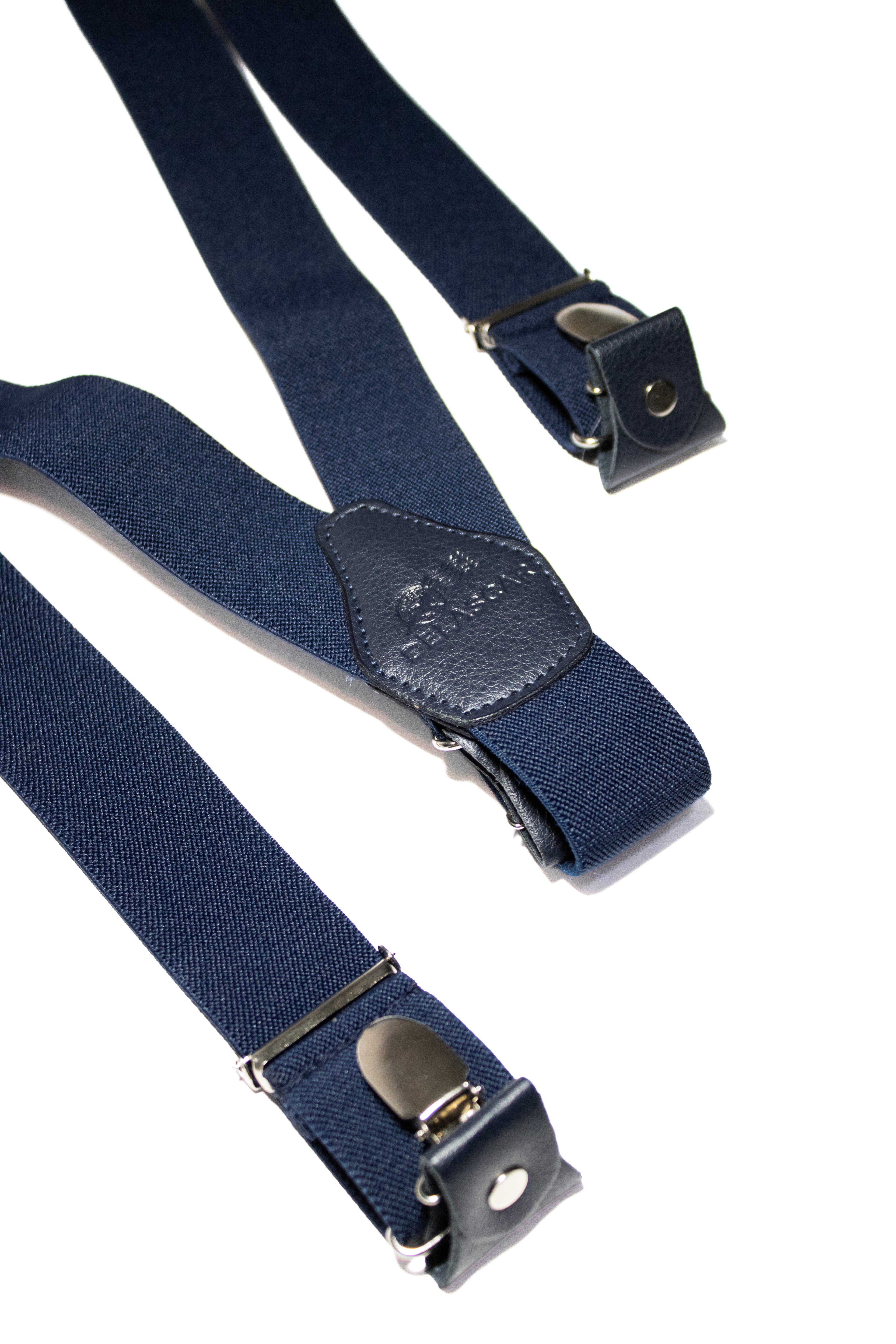 CARGADERA AZUL OSCURA PARA HOMBRES