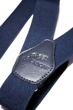 CARGADERA AZUL OSCURA PARA HOMBRES
