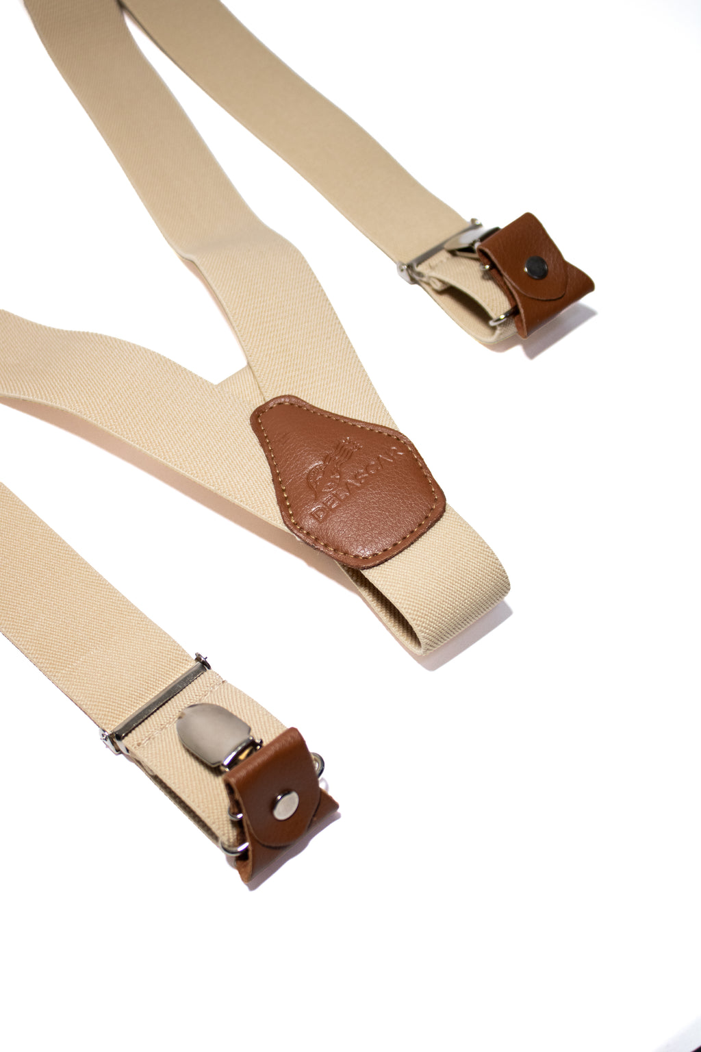 CARGADERA BEIGE PARA HOMBRES