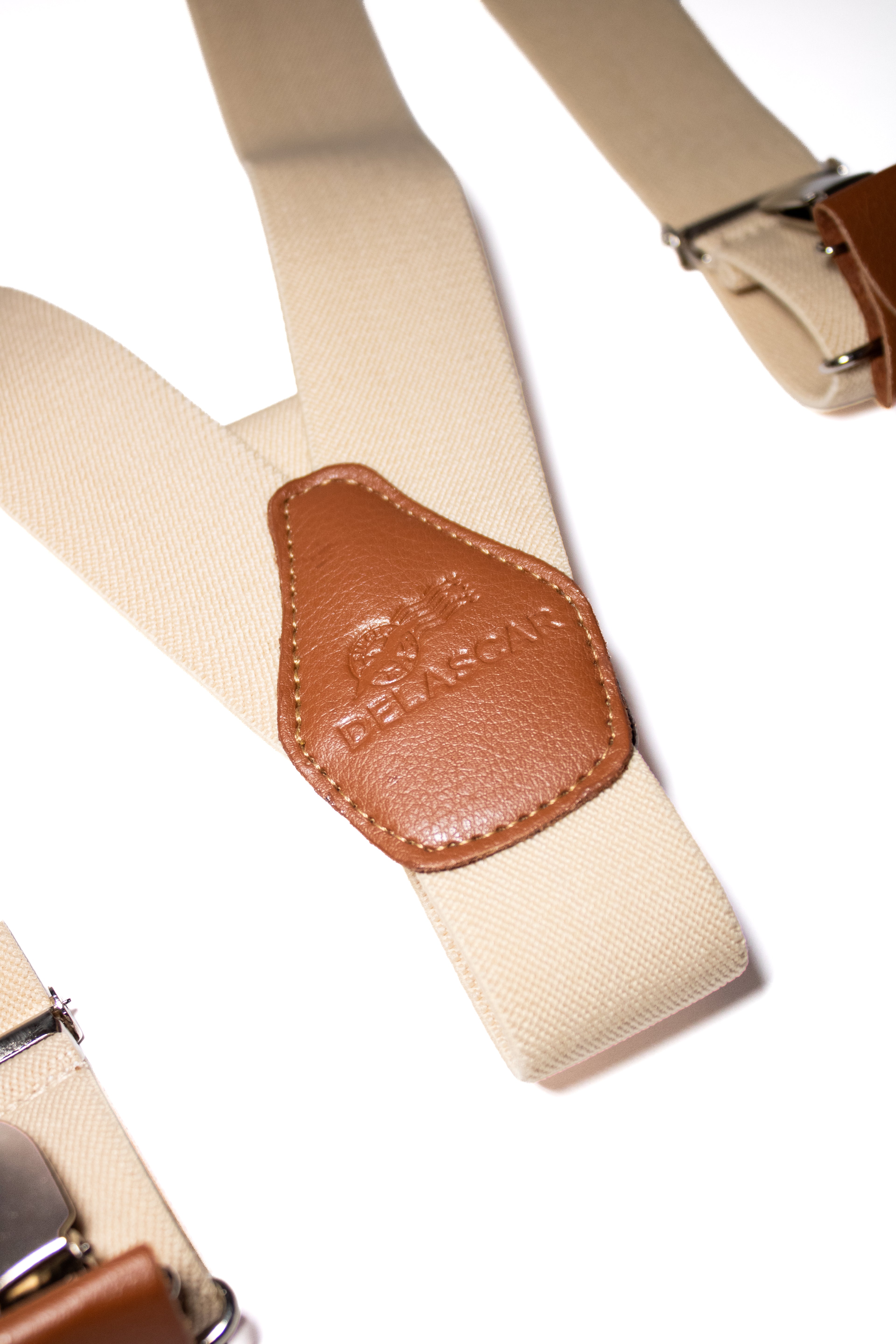 CARGADERA BEIGE PARA HOMBRES