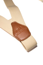 CARGADERA BEIGE PARA HOMBRES