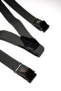 CARGADERA NEGRA PARA HOMBRES