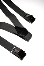 CARGADERA NEGRA PARA HOMBRES
