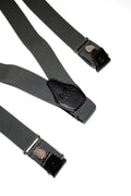 CARGADERA GRIS PARA HOMBRES